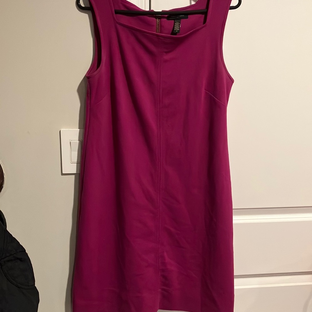 Banana Republic Sleeveless Dress